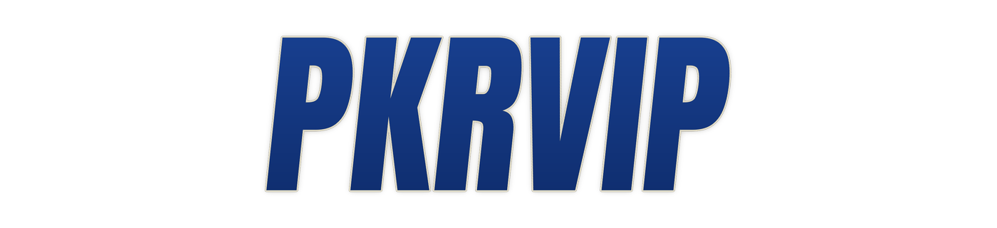 pkrvip logo
